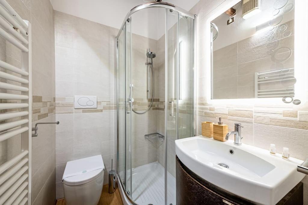 Suite 35 Nel Centro Storico Di Siena In The Historic Center Of Siena Exterior photo
